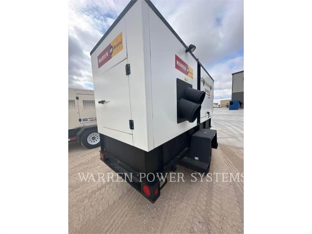 Olympian MFH900 Heating and thawing equipment