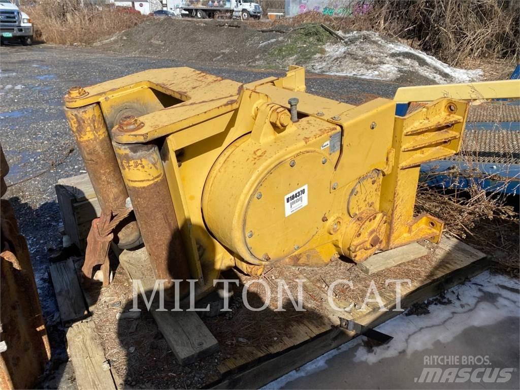 Paccar INC. PA36 Winches