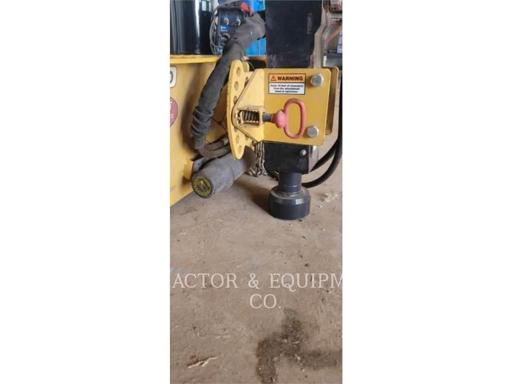  PD-1459 Skid steer loaders