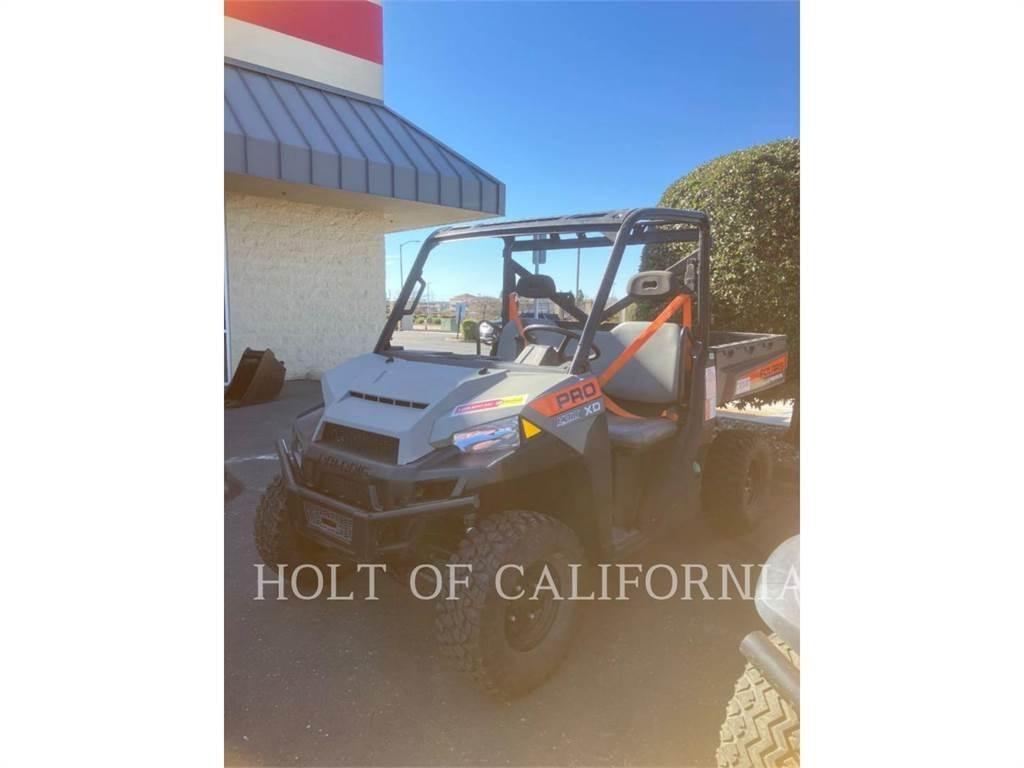 Polaris RTVPOLARIS Golf carts