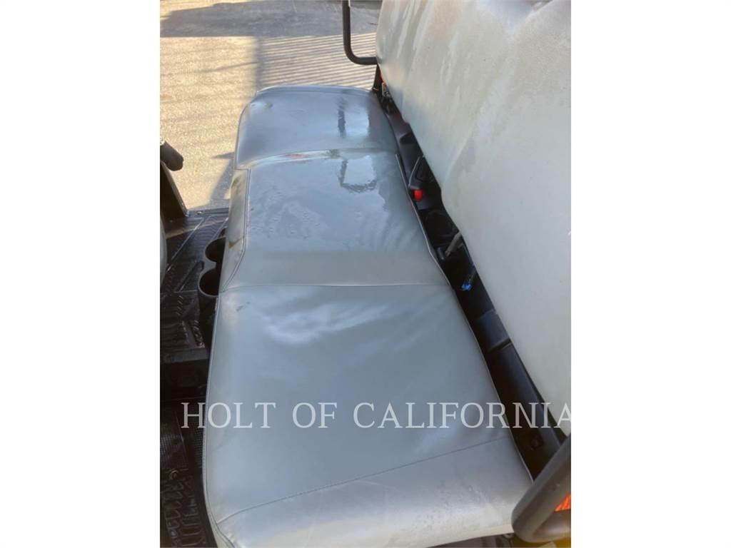 Polaris RTVPOLARIS Golf carts