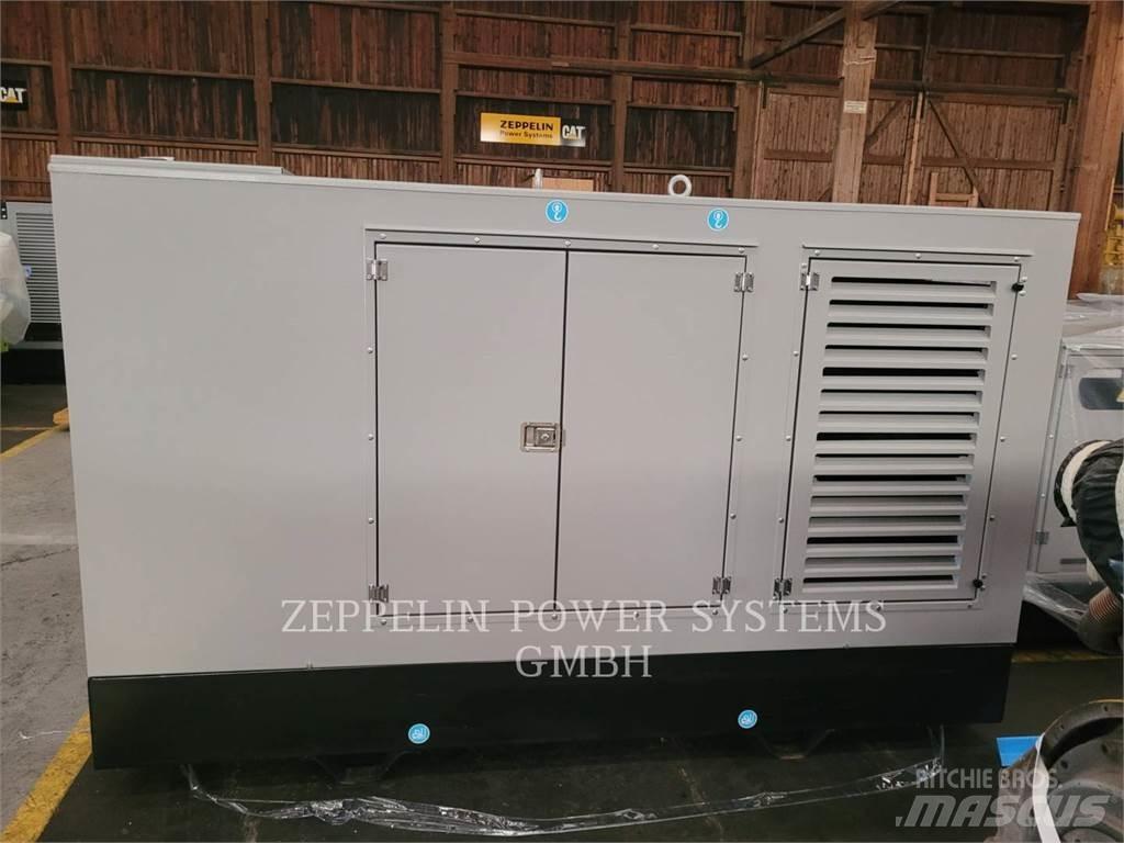 PPO FE110IS5 Other Generators