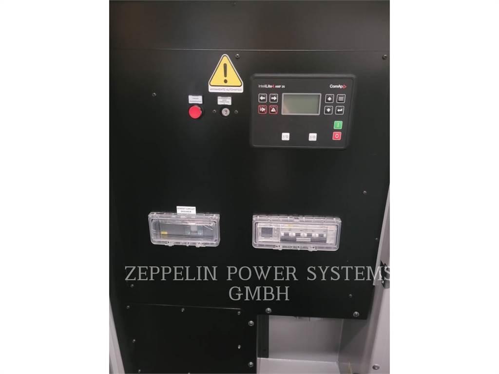  PPO FE110IS5 Other Generators