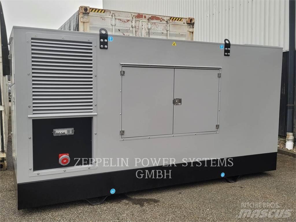  PPO FE165ISB5 Other Generators