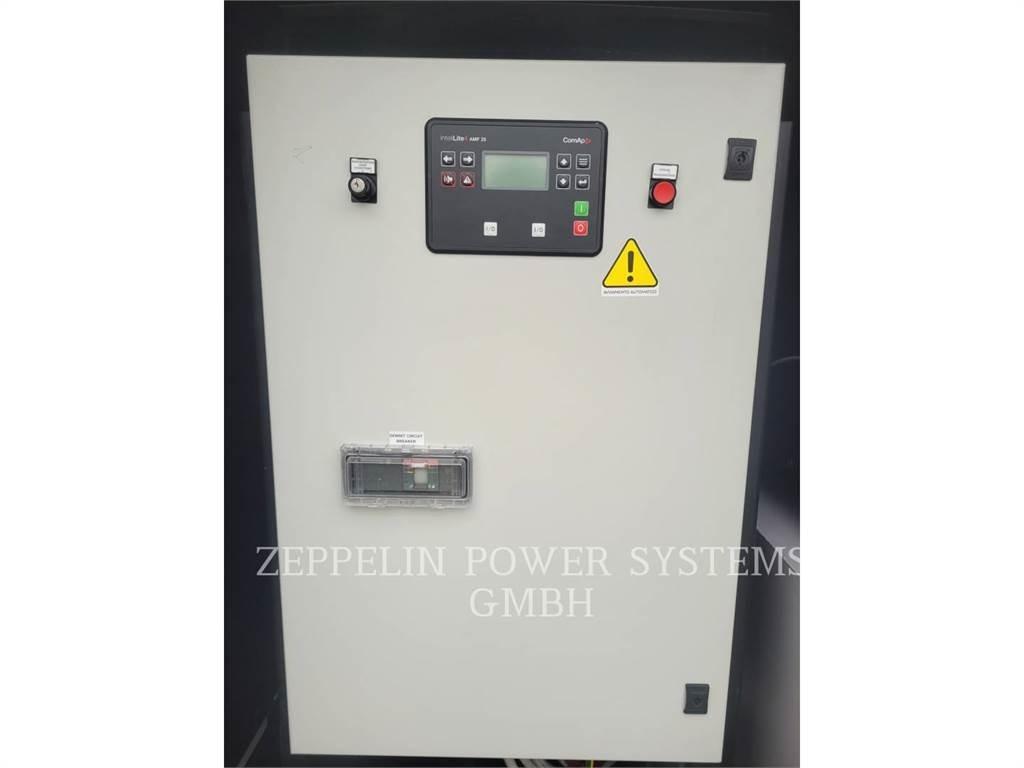  PPO FE165ISB5 Other Generators