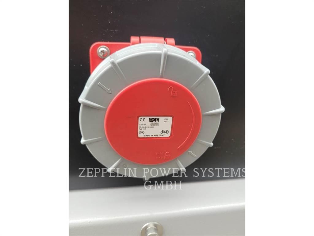  PPO FE165ISB5 Other Generators