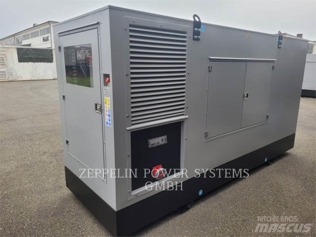  PPO FE165ISB5 Other Generators