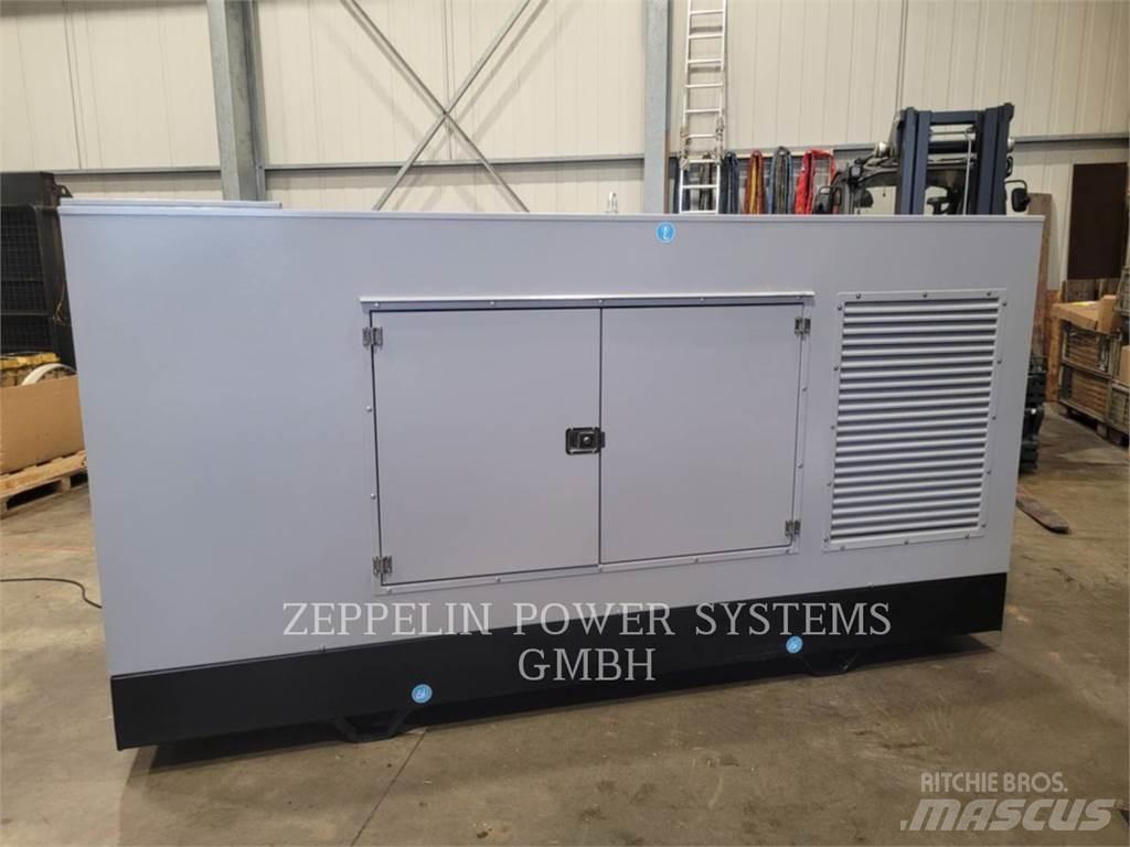  PPO FE165P1 Other Generators