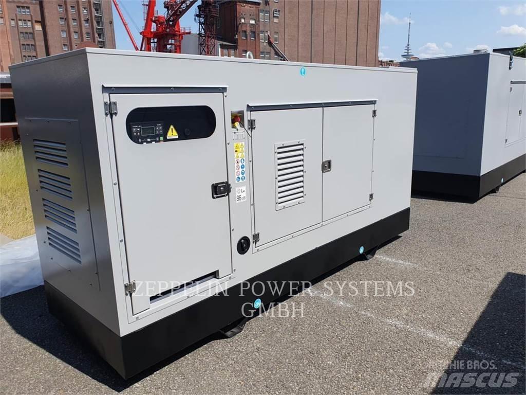  PPO FE280P1 Other Generators