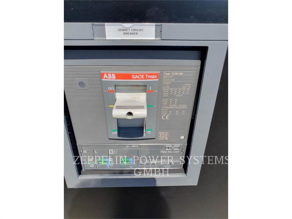  PPO FE280P1 Other Generators