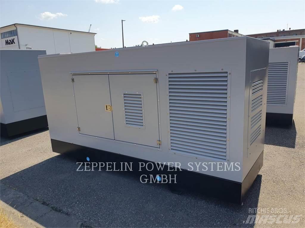  PPO FE280P1 Other Generators