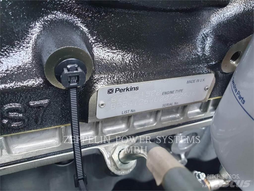  PPO FE280P1 Other Generators