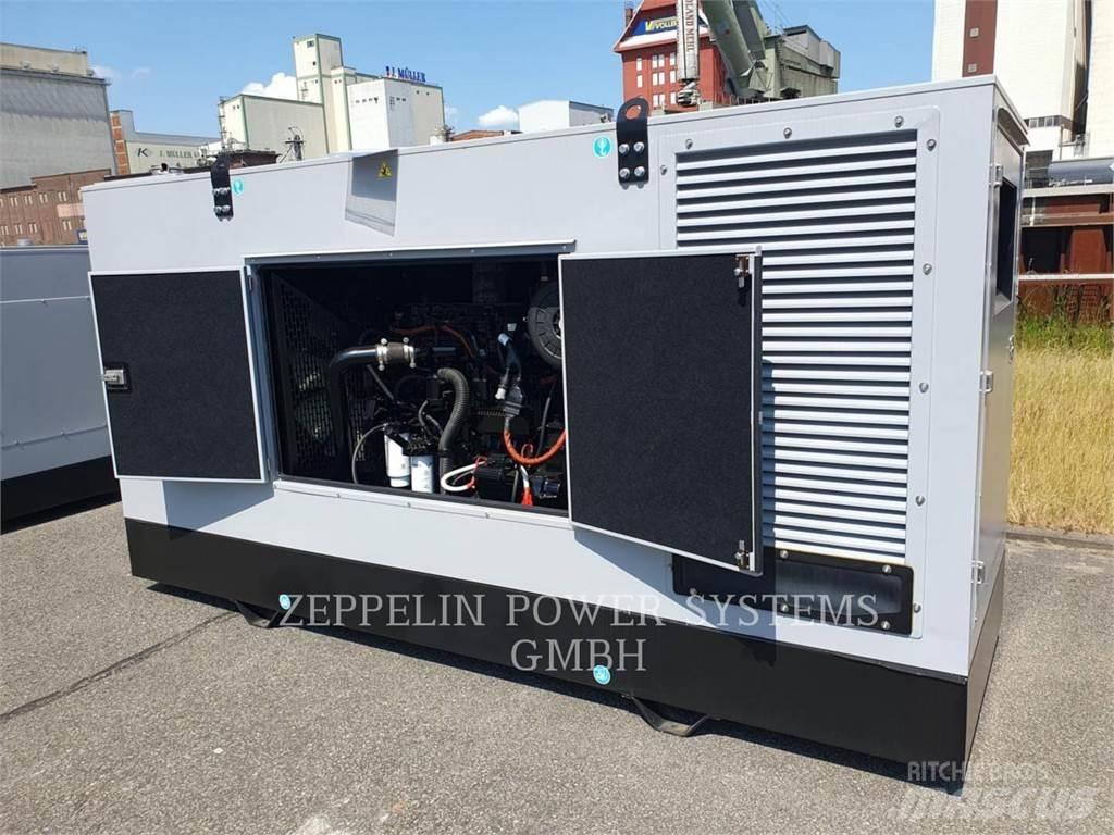  PPO FE330P1 Other Generators