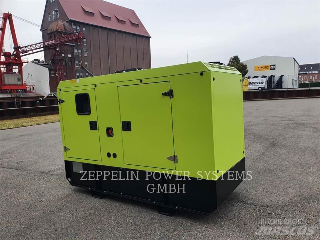  PPO65I Other Generators