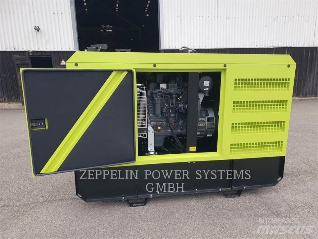  PPO65I Other Generators