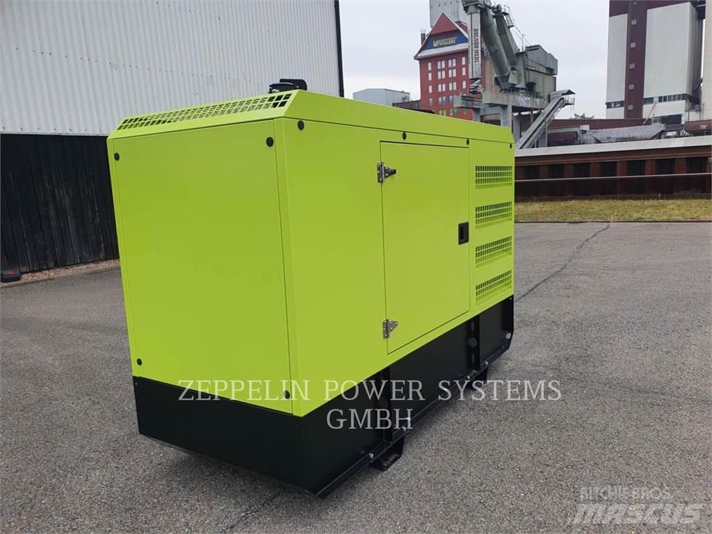  PPO65I Other Generators