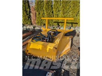  QA72 Skid steer loaders