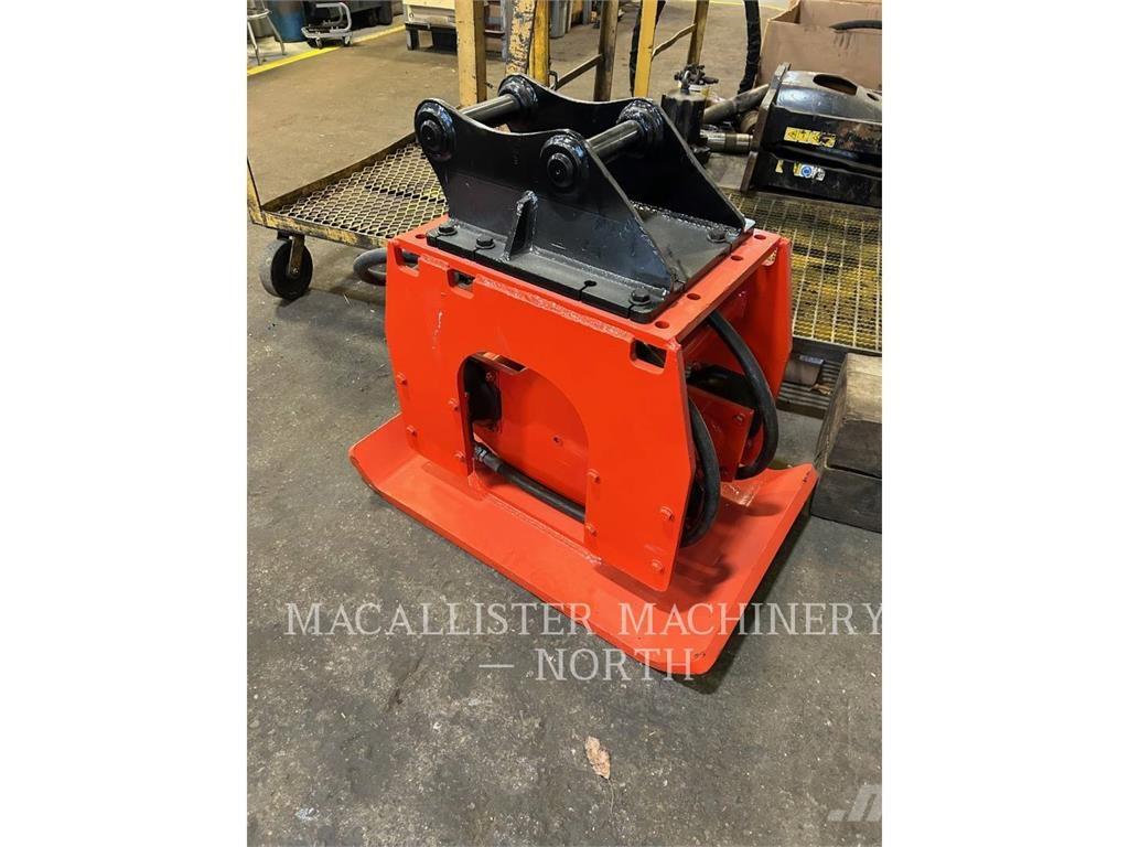 Rammer 5TON HOPAC Soil compactors