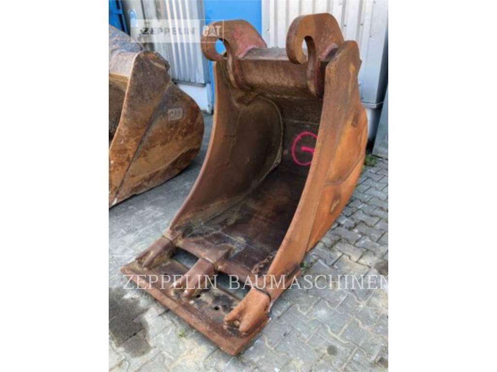 Reschke FTL 1.000 CW45S Buckets