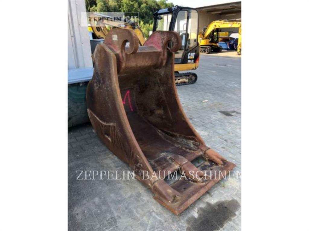 Reschke FTL 1.000 CW45S Buckets