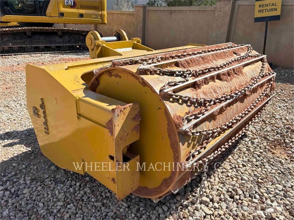 Rockland INC CW 320 SP Crawler excavators