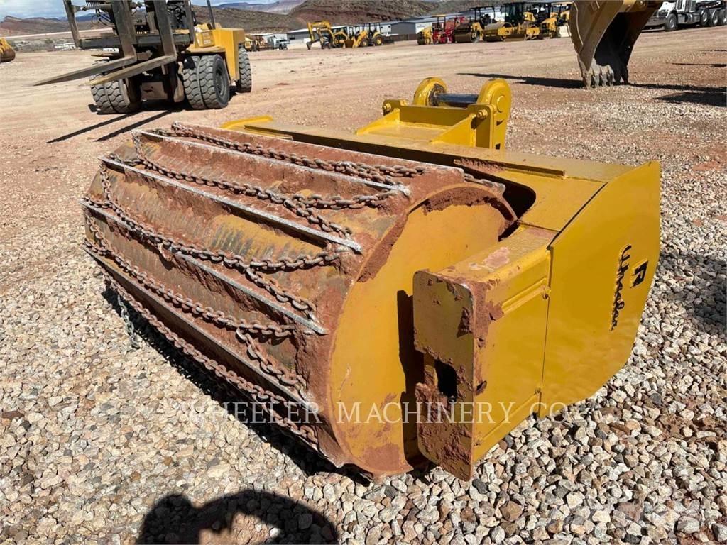 Rockland INC CW 320 SP Crawler excavators