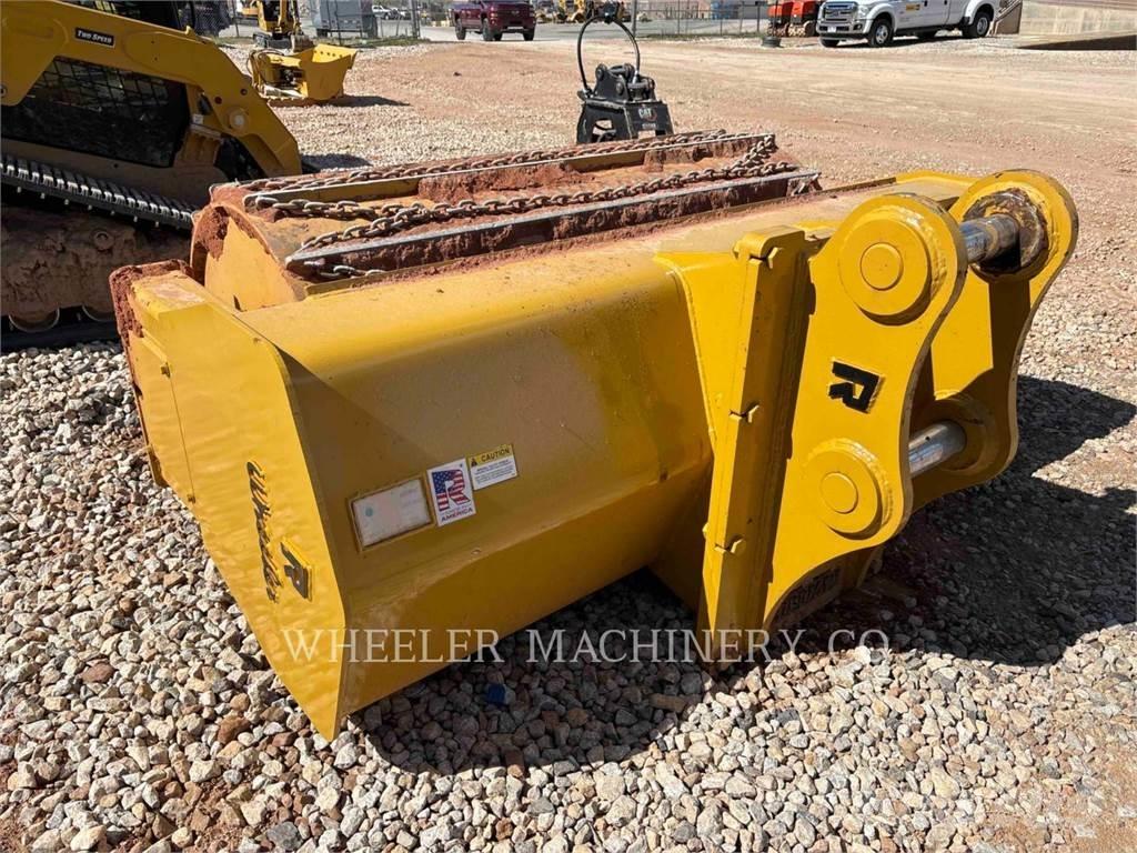 Rockland INC CW 320 SP Crawler excavators