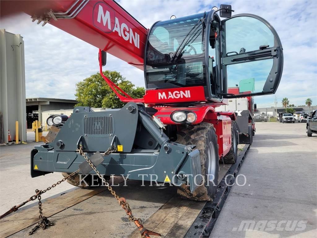  RTH6.25 Telescopic handlers