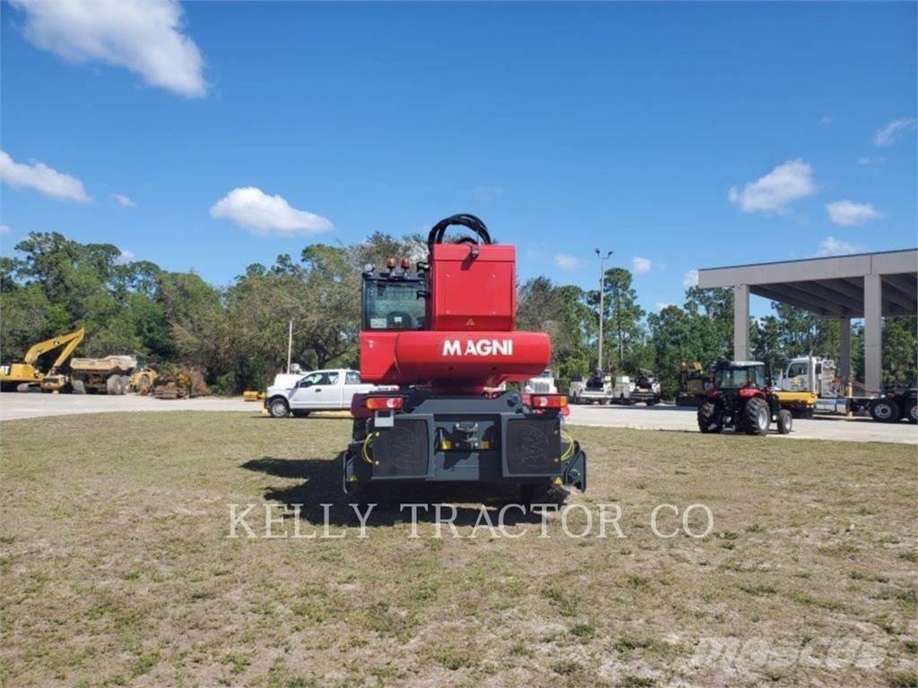  RTH6.30 Telescopic handlers