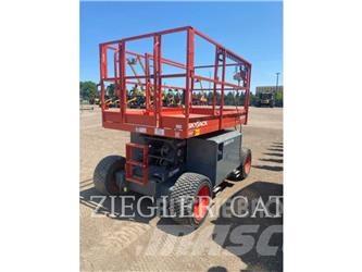 Skyjack SJ6826 Scissor lifts