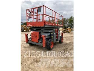 Skyjack SJ8841 Scissor lifts