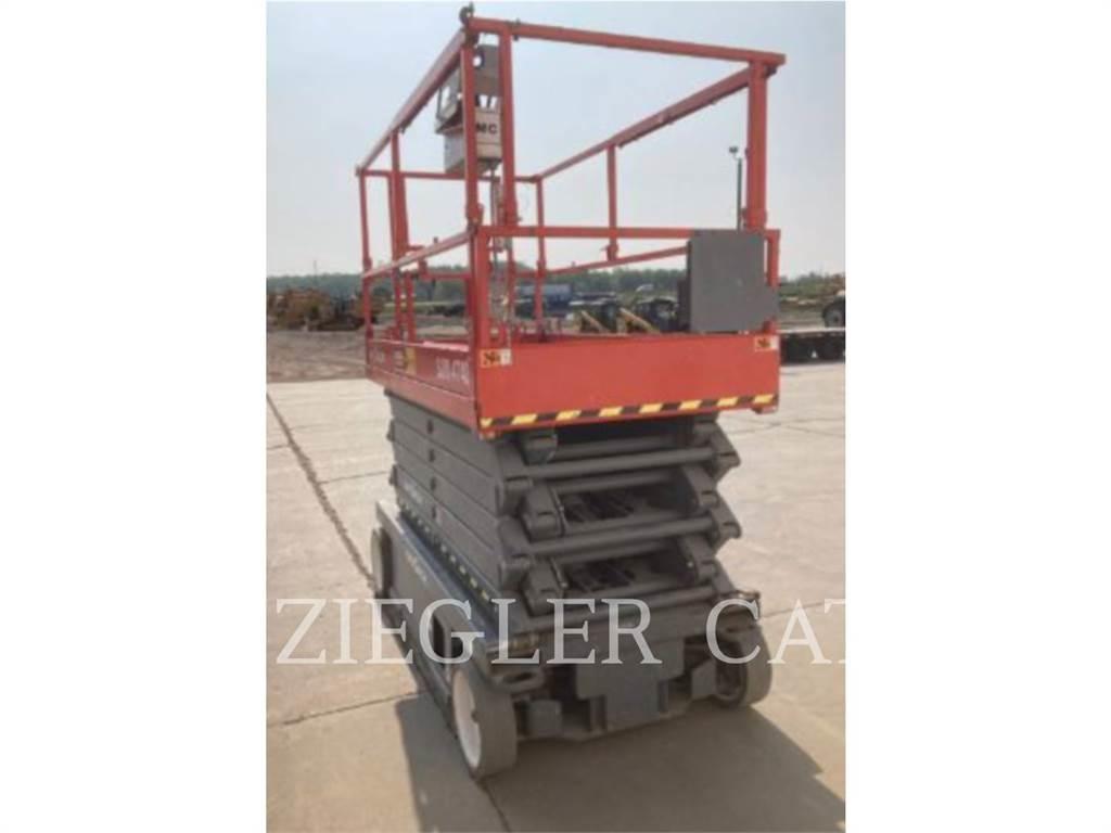 Skyjack SJIII4740 Scissor lifts