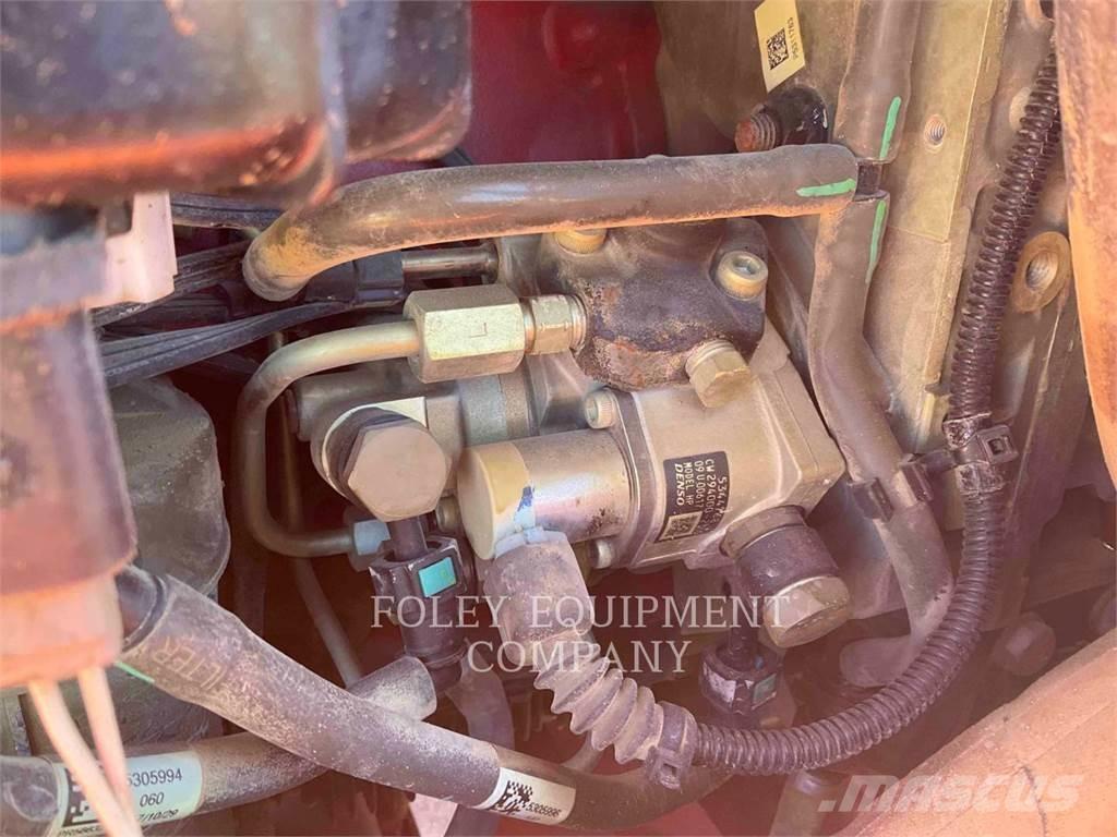 SkyTrak 6042O Telescopic handlers