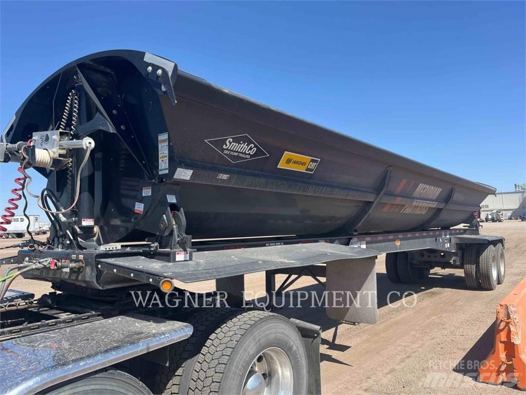 SmithCo SX2-4034 Other trailers