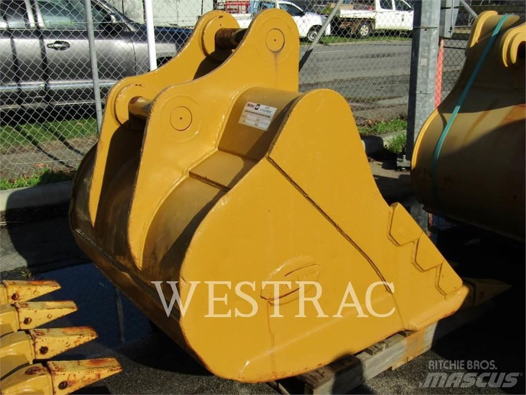 Strickland MFG. 320E Buckets