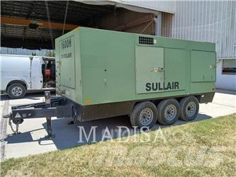 Sullair 1300HDTQCA Compressed air dryers