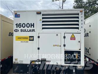 Sullair 1600HAF Compressed air dryers