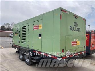 Sullair 1600HAF Compressed air dryers
