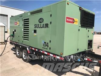 Sullair 1600HAF Compressed air dryers