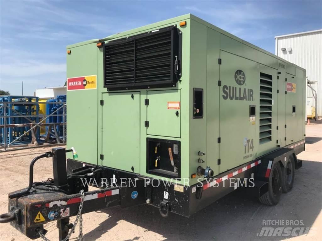 Sullair 1600HAF Compressed air dryers