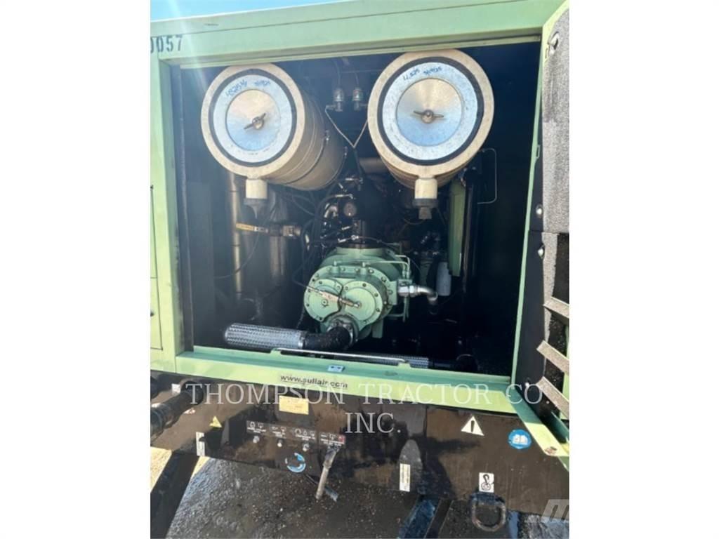 Sullair 1600HAF Compressed air dryers