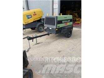 Sullair 185 Compressed air dryers