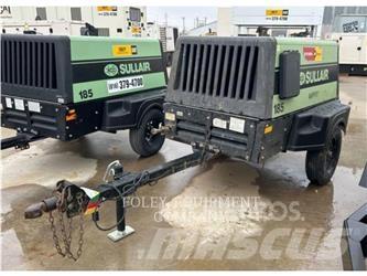 Sullair 185DPQ Compressed air dryers