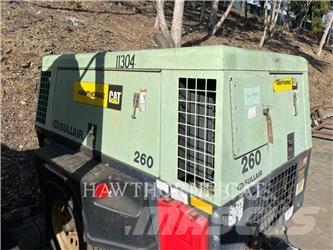 Sullair 260 CAT Compressed air dryers