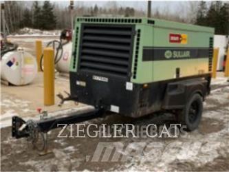Sullair 375HAF Compressed air dryers