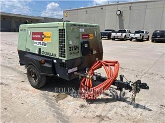Sullair 375HAF Compressed air dryers