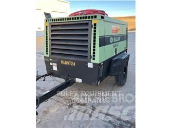 Sullair 375HAF Compressed air dryers