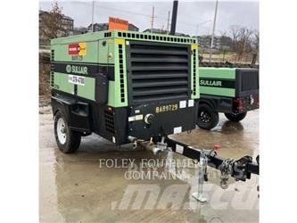 Sullair 375HAF Compressed air dryers