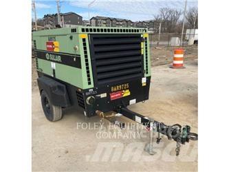 Sullair 375HAF Compressed air dryers