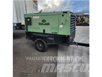 Sullair 375HDPQ Compressed air dryers